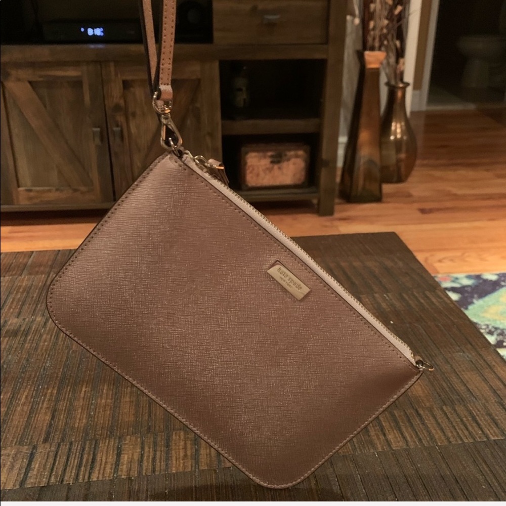 Kate Spade Wristlet